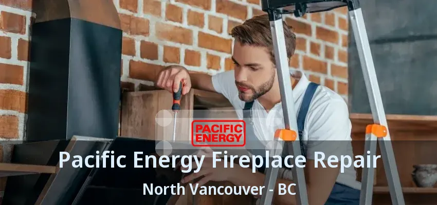 Pacific Energy Fireplace Repair North Vancouver - BC Pacific Energy Fireplace Repair North Vancouver - BC