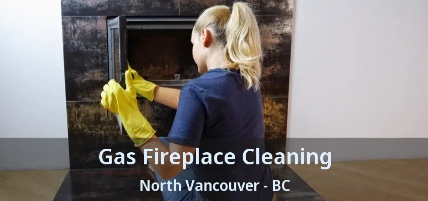 Gas Fireplace Cleaning North Vancouver - BC Gas Fireplace Cleaning North Vancouver - BC