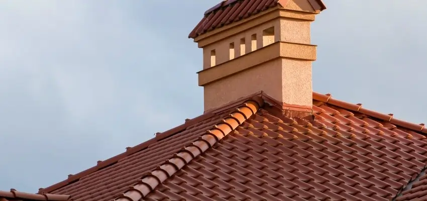 Chimney Crown Services in North Vancouver