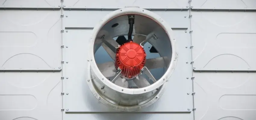 Chimney Fan Services in North Vancouver