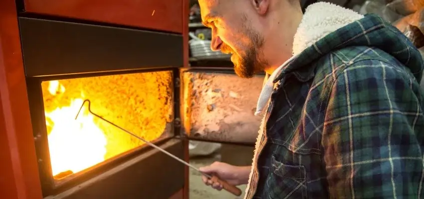 Fireplace Company Near Me in North Vancouver