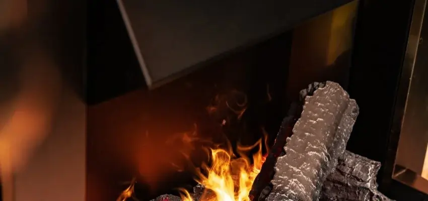 Fireplace Throat Services in North Vancouver