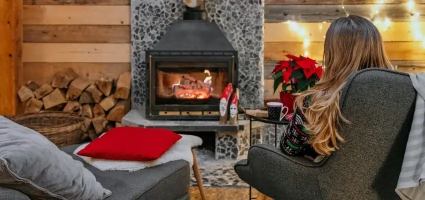Pacific Energy Fireplace Repair in North Vancouver