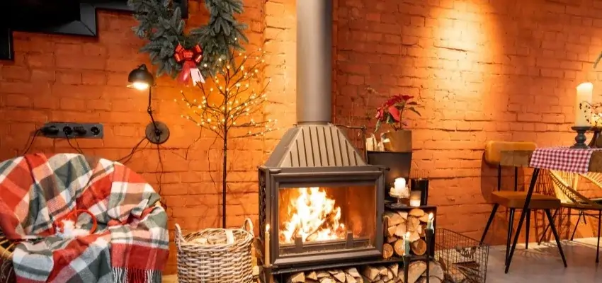 Wood Stove Chimney Services in North Vancouver